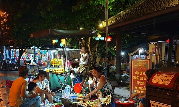 Quảng Nam đón hơn 3 triệu lượt khách du lịch lưu trú trong 10 tháng đầu năm 2019